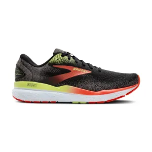 Chaussures de course sur route Brooks Ghost 16 pour hommes, largeur large