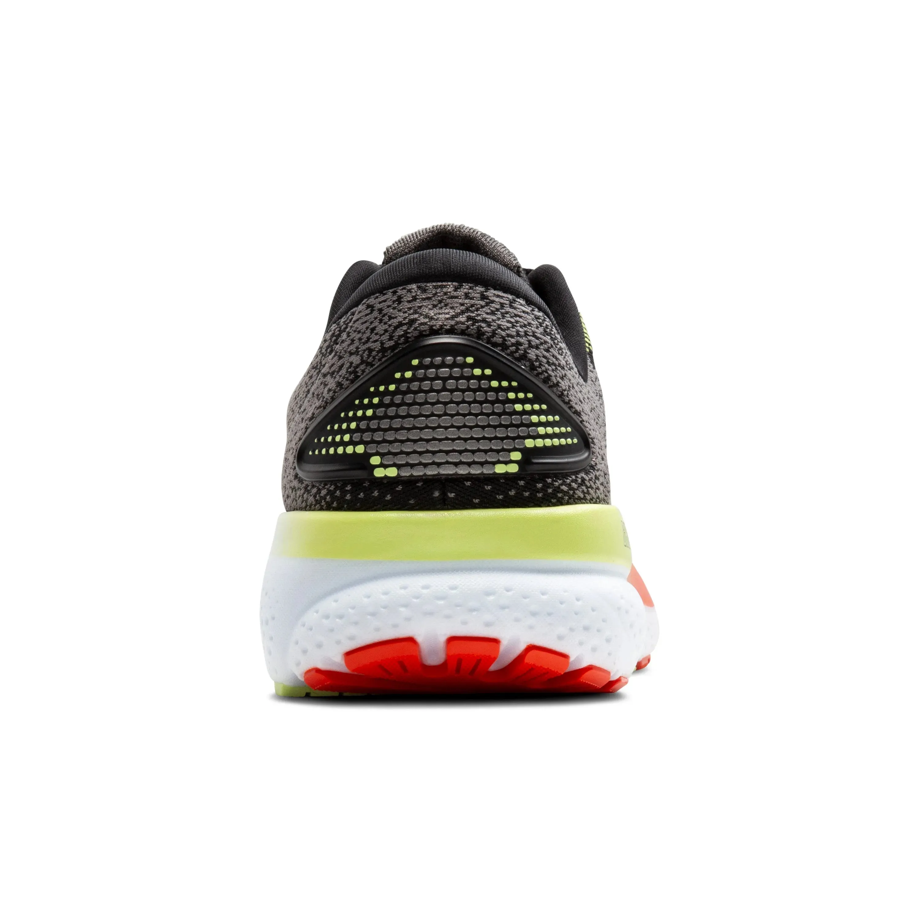 Chaussures de course sur route Brooks Ghost 16 pour hommes, largeur large