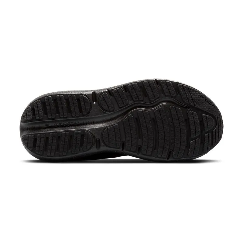 Chaussures de course pour hommes Brooks Ghost Max 2 2E LARGE