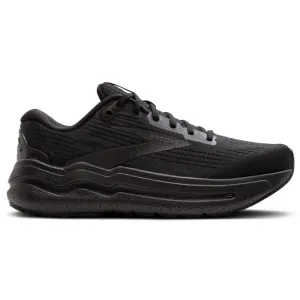 Chaussures de course pour hommes Brooks Ghost Max 2 2E LARGE