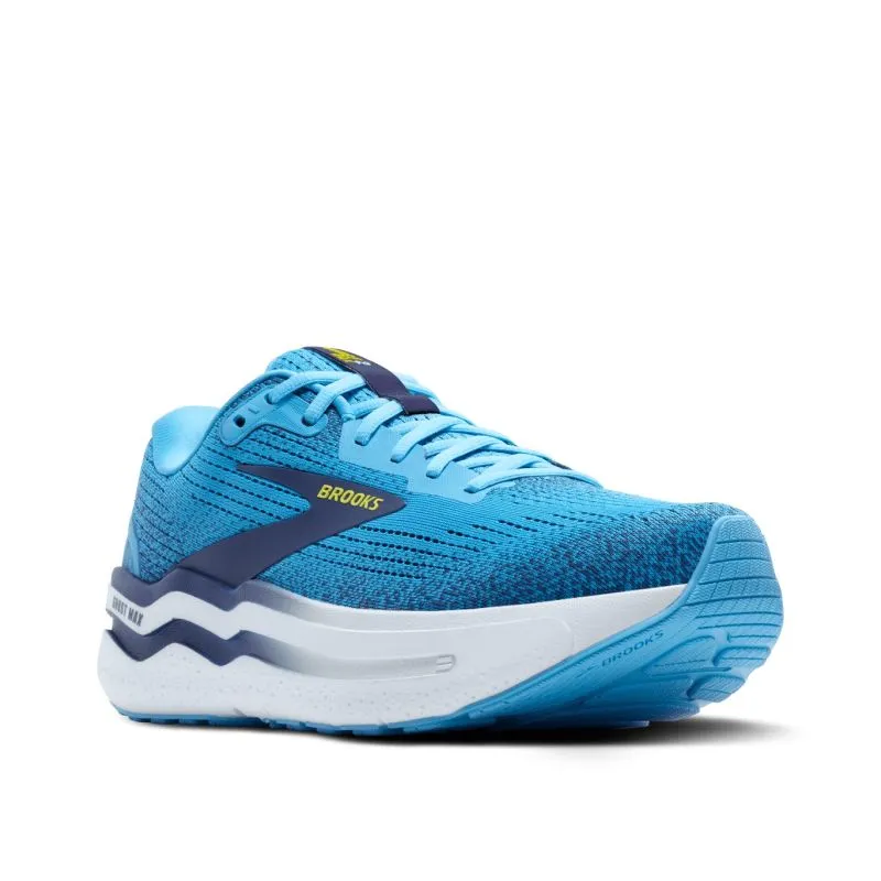 Chaussures de course Brooks Ghost Max 2 D pour hommes