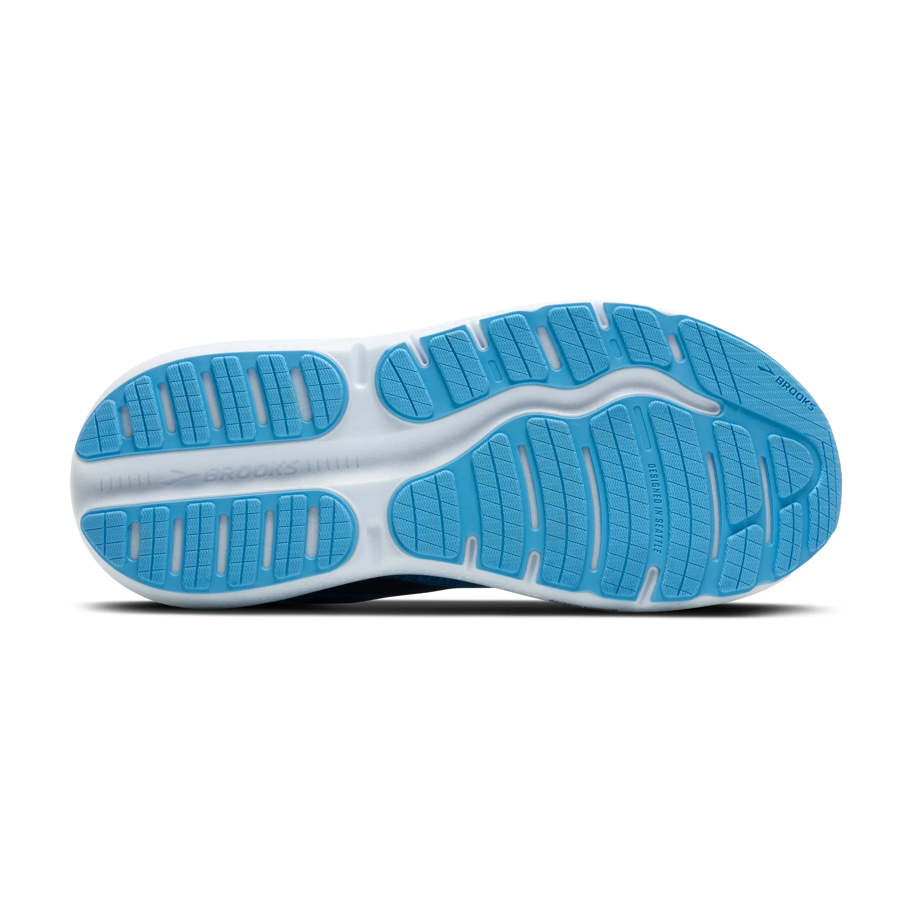 Chaussures de course sur route Brooks Ghost Max 2 pour hommes