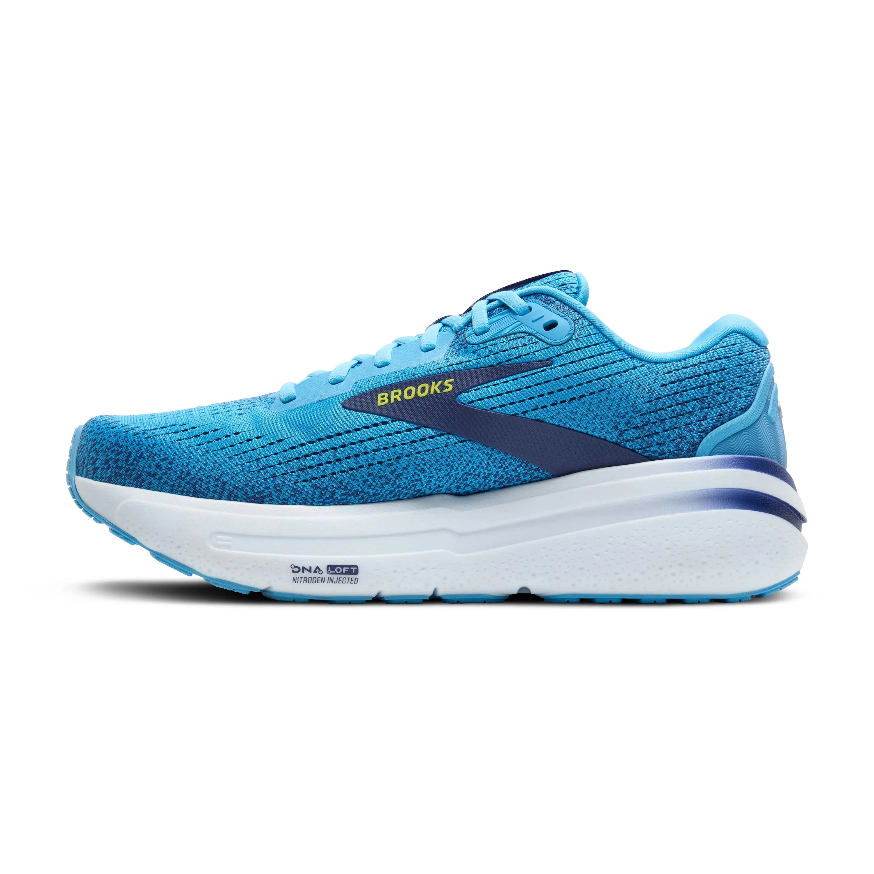 Chaussures de course sur route Brooks Ghost Max 2 pour hommes