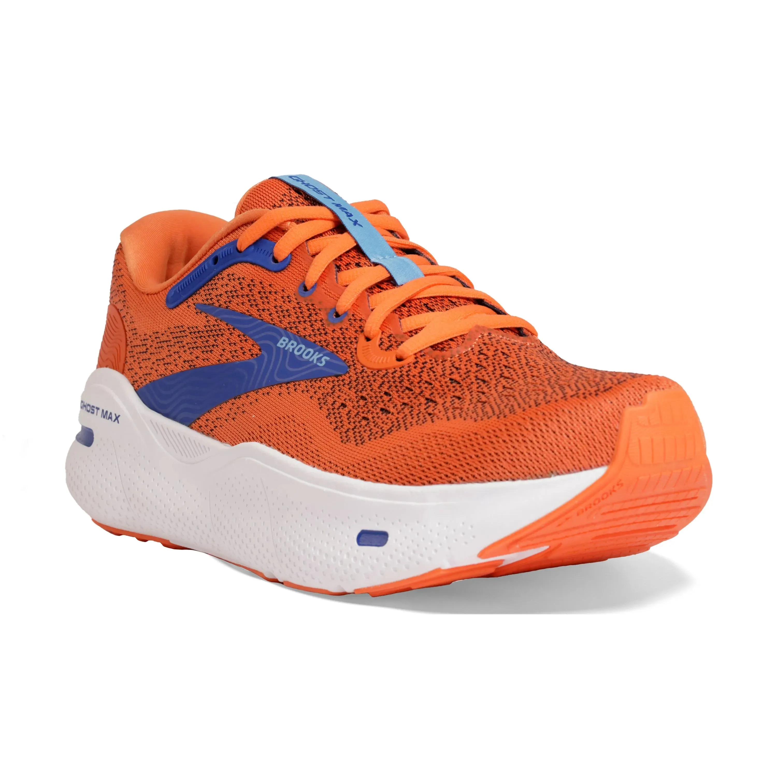 Chaussures de course Brooks Ghost Max pour homme