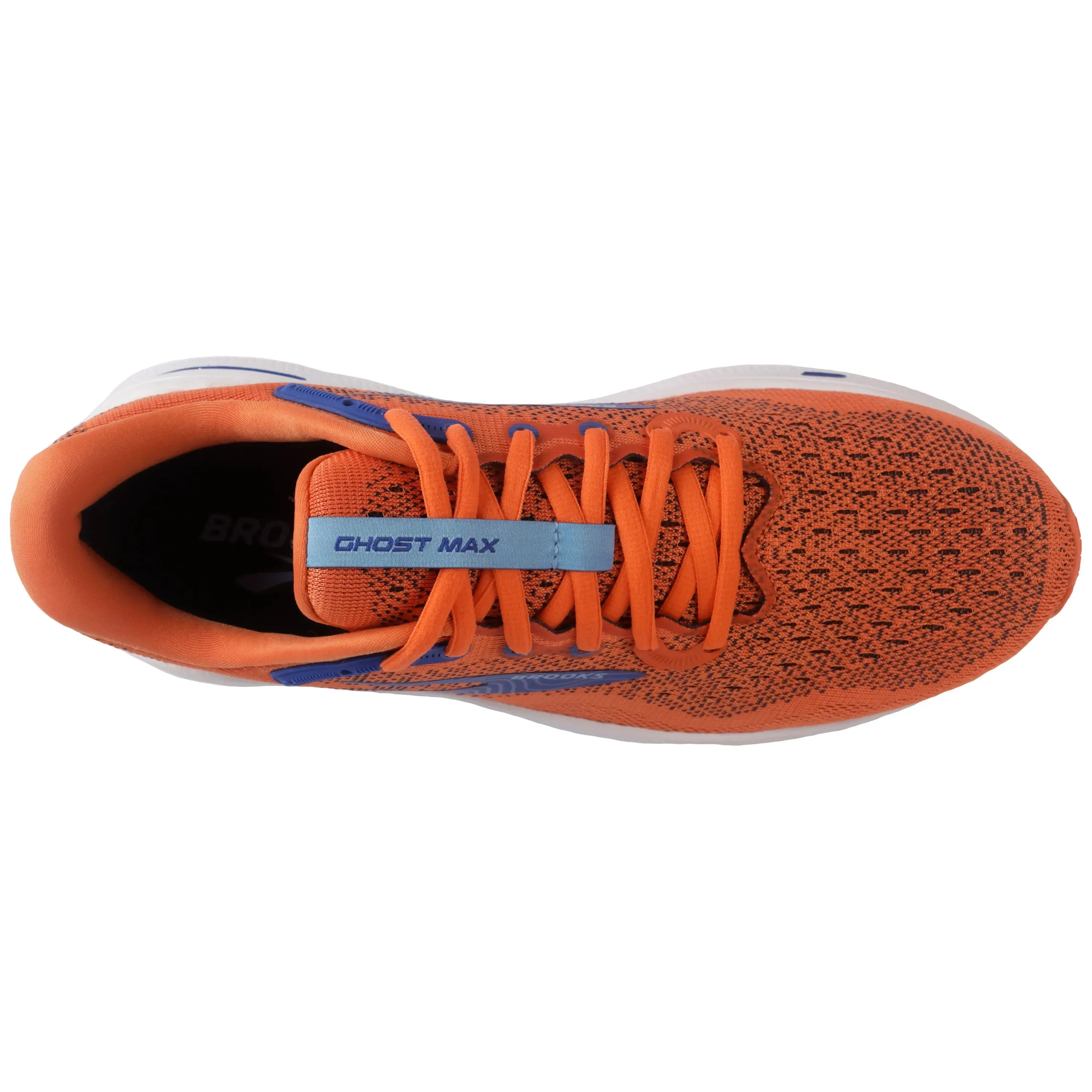 Chaussures de course Brooks Ghost Max pour homme