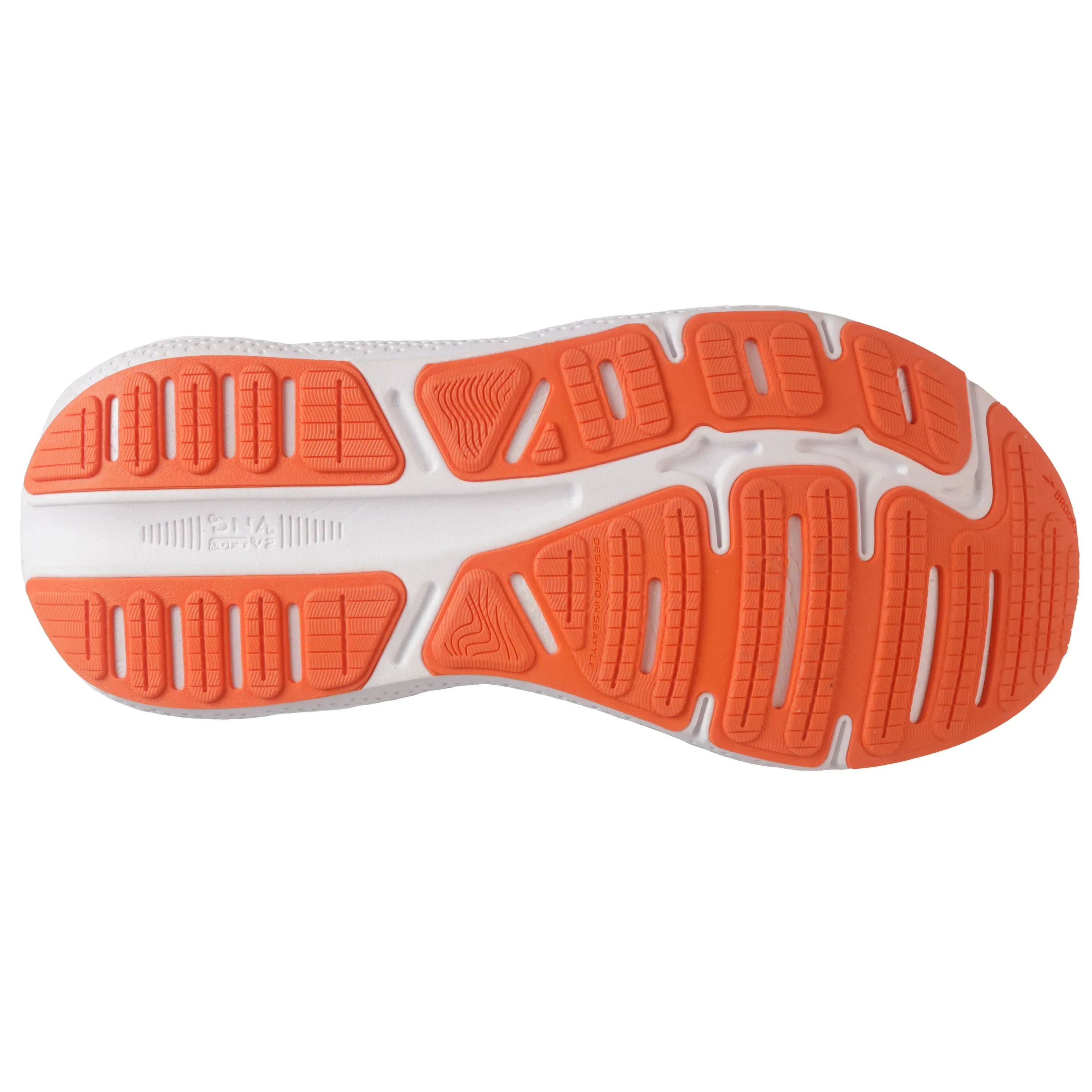 Chaussures de course Brooks Ghost Max pour homme