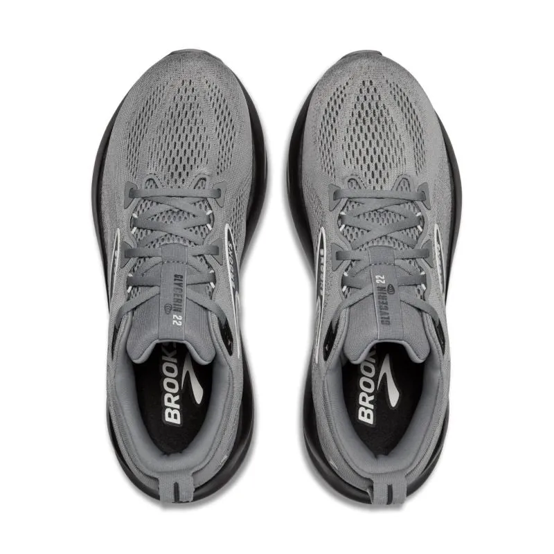Chaussures de course Brooks Glycerin 22 pour homme