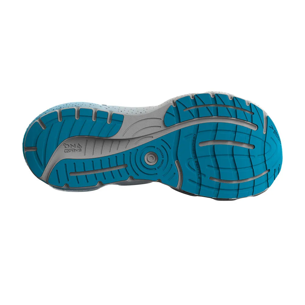 Chaussures de course sur route pour hommes Brooks Glycerin GTS 20
