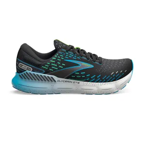 Chaussures de course sur route pour hommes Brooks Glycerin GTS 20