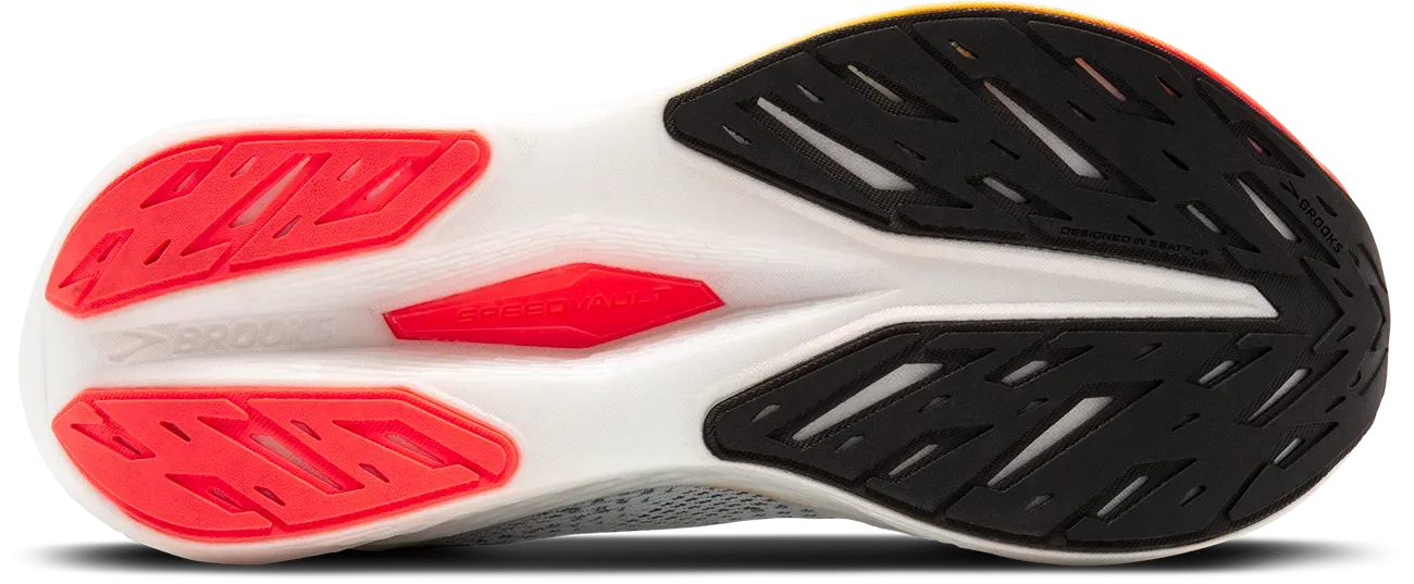 Chaussures de course Brooks Hyperion Max 2 pour homme