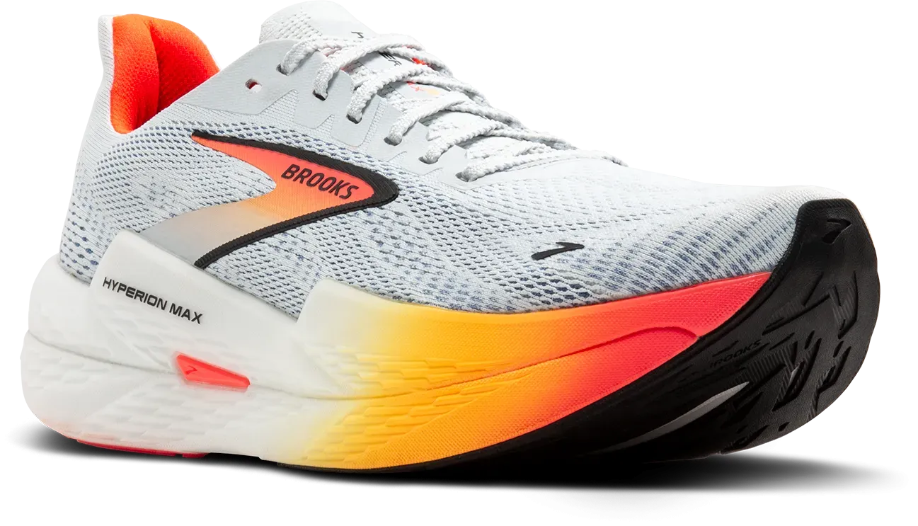 Chaussures de course Brooks Hyperion Max 2 pour homme