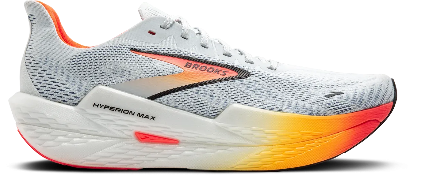 Chaussures de course Brooks Hyperion Max 2 pour homme