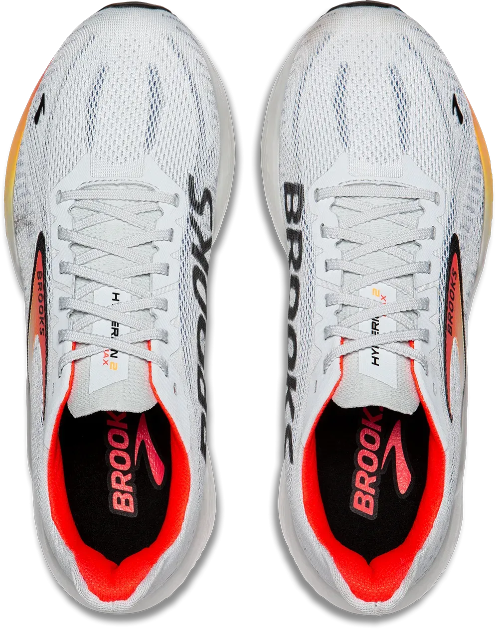 Chaussures de course Brooks Hyperion Max 2 pour homme