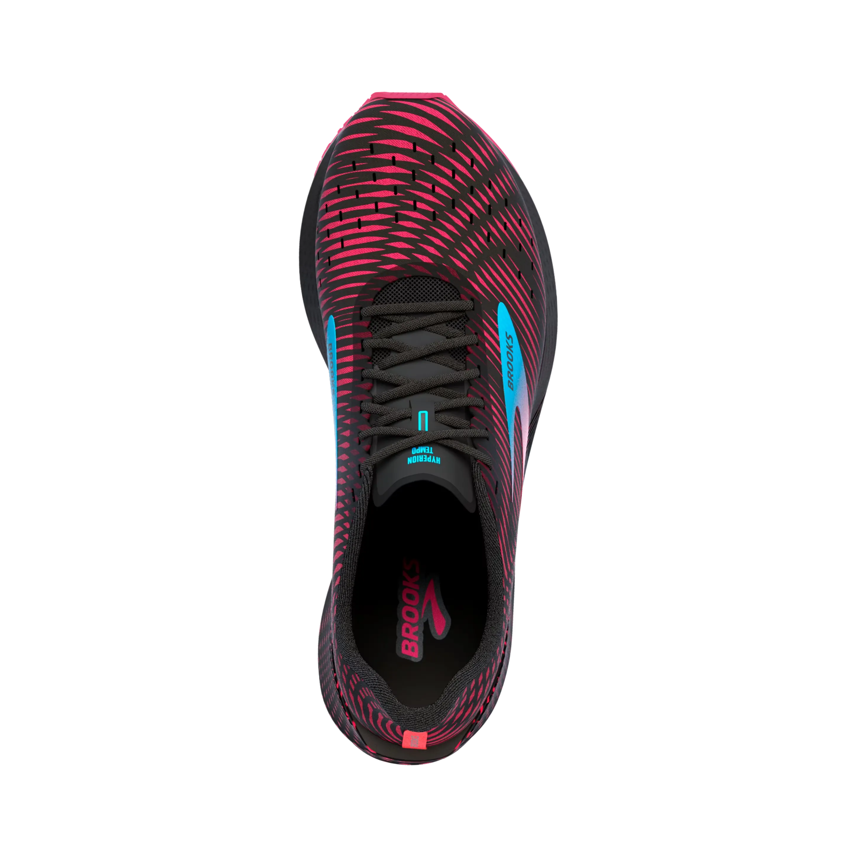 Chaussures de course Brooks Hyperion Tempo pour femme