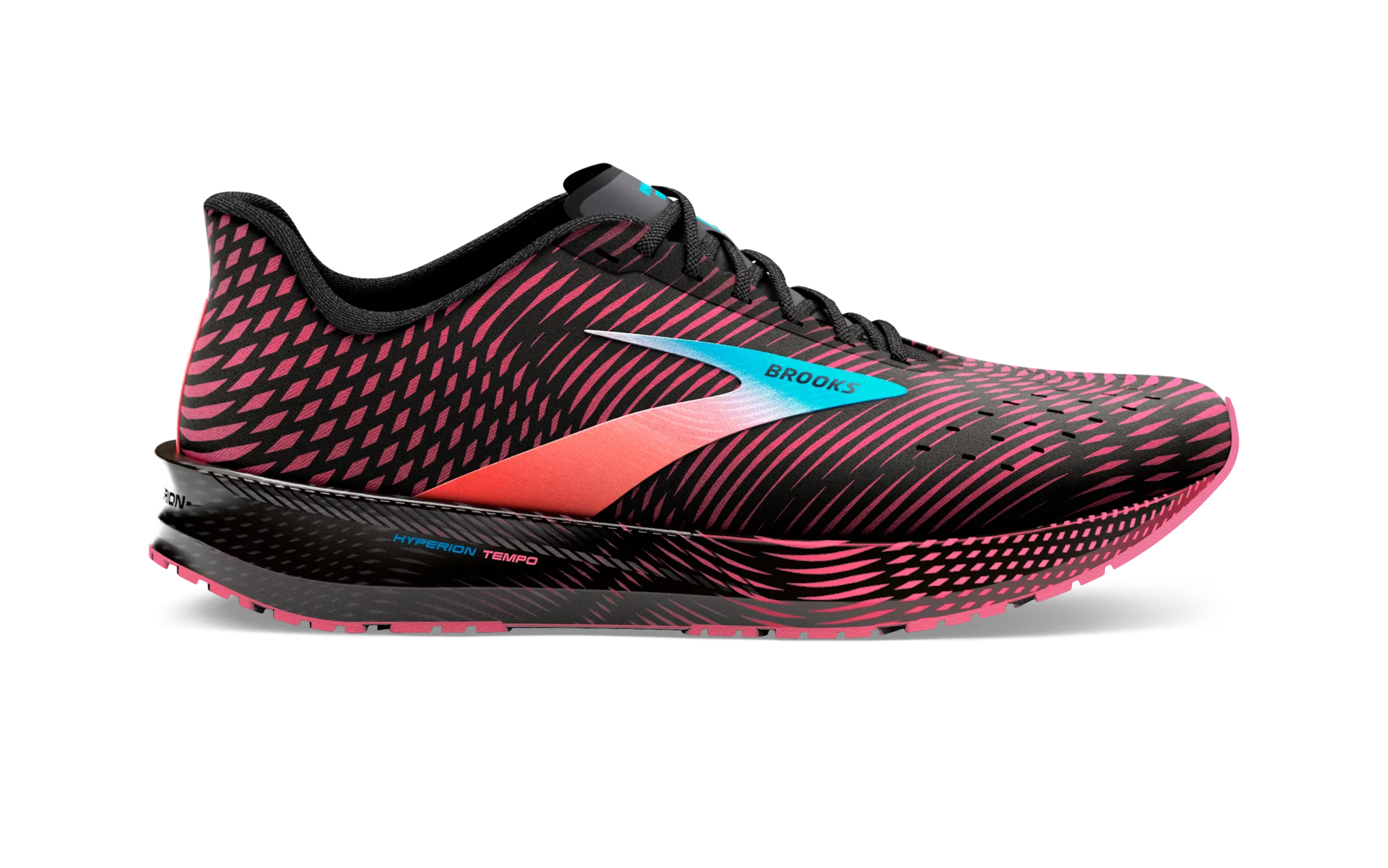 Chaussures de course Brooks Hyperion Tempo pour femme