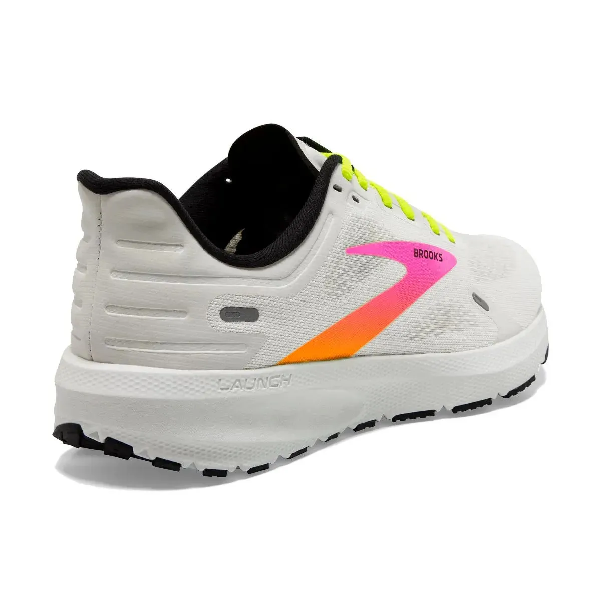Chaussures de course sur route pour hommes Brooks Launch 9