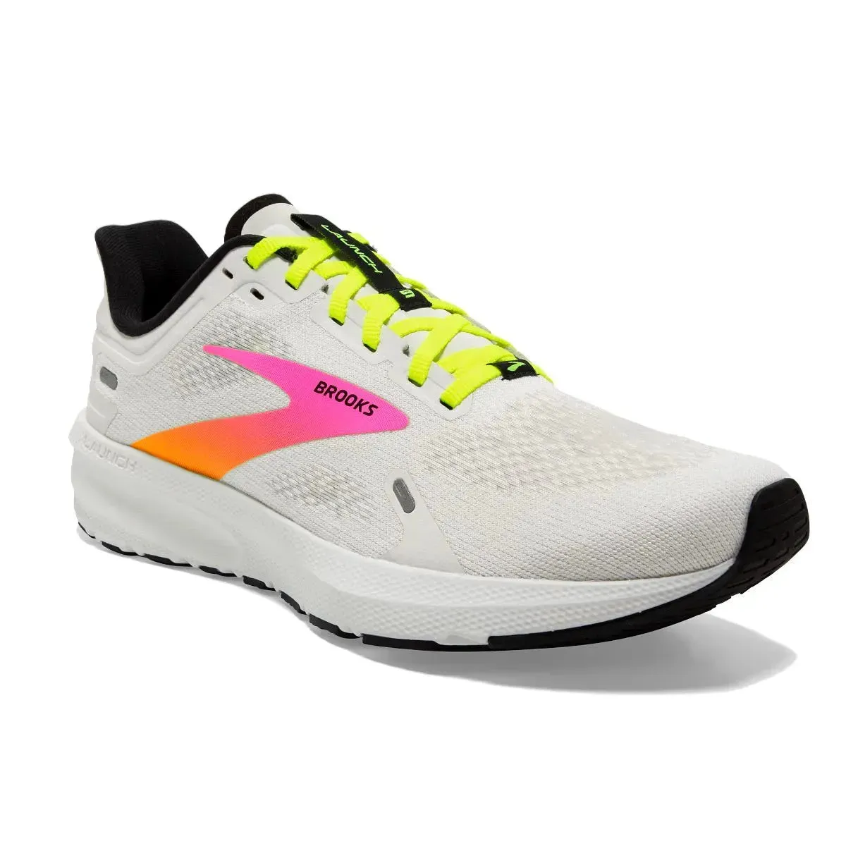 Chaussures de course sur route pour hommes Brooks Launch 9
