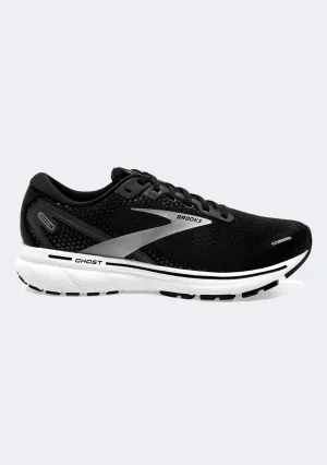 Brooks Mens Ghost 14 (Largeur 2E)