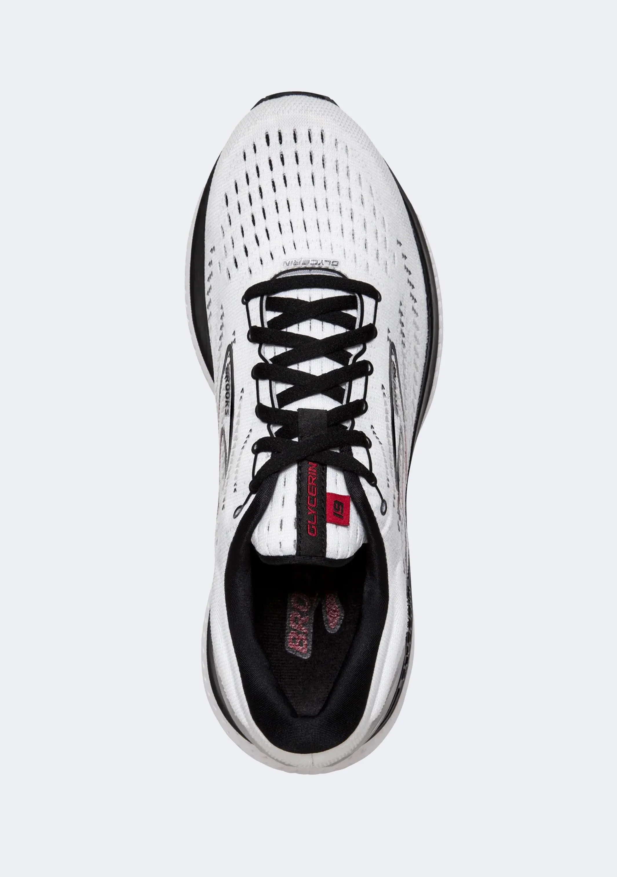 Brooks Glycerin 19 pour Homme