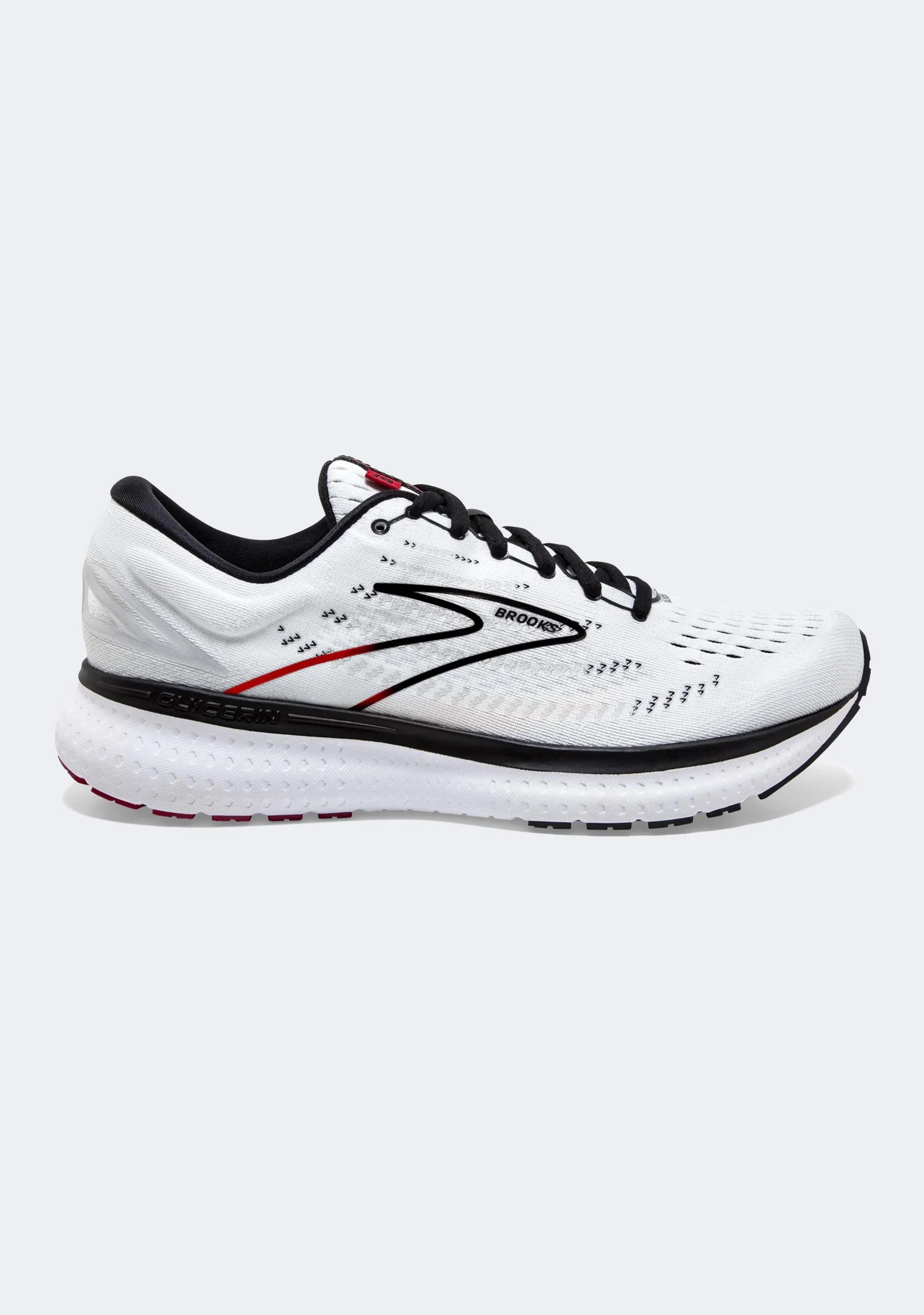 Brooks Glycerin 19 pour Homme