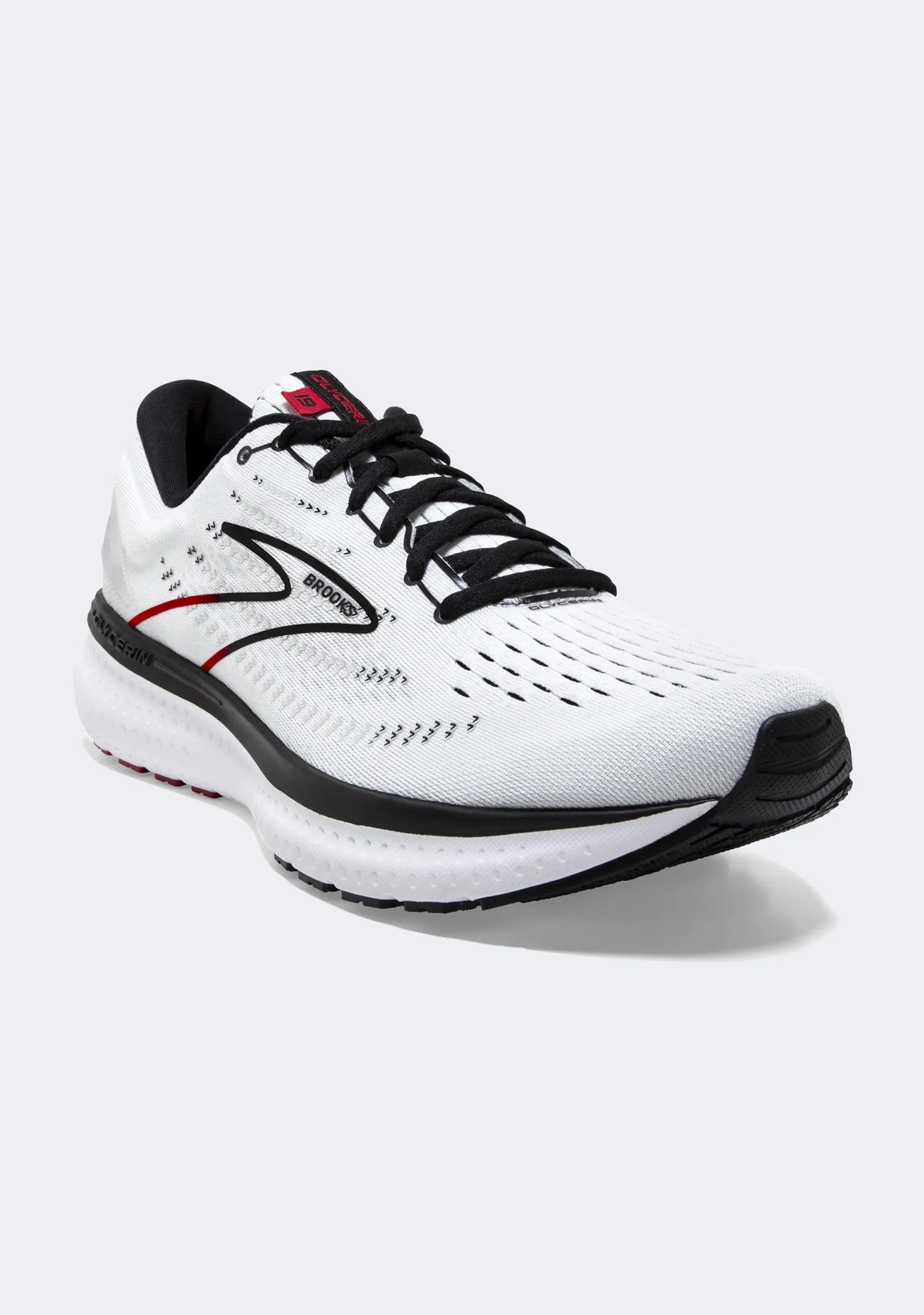 Brooks Glycerin 19 pour Homme