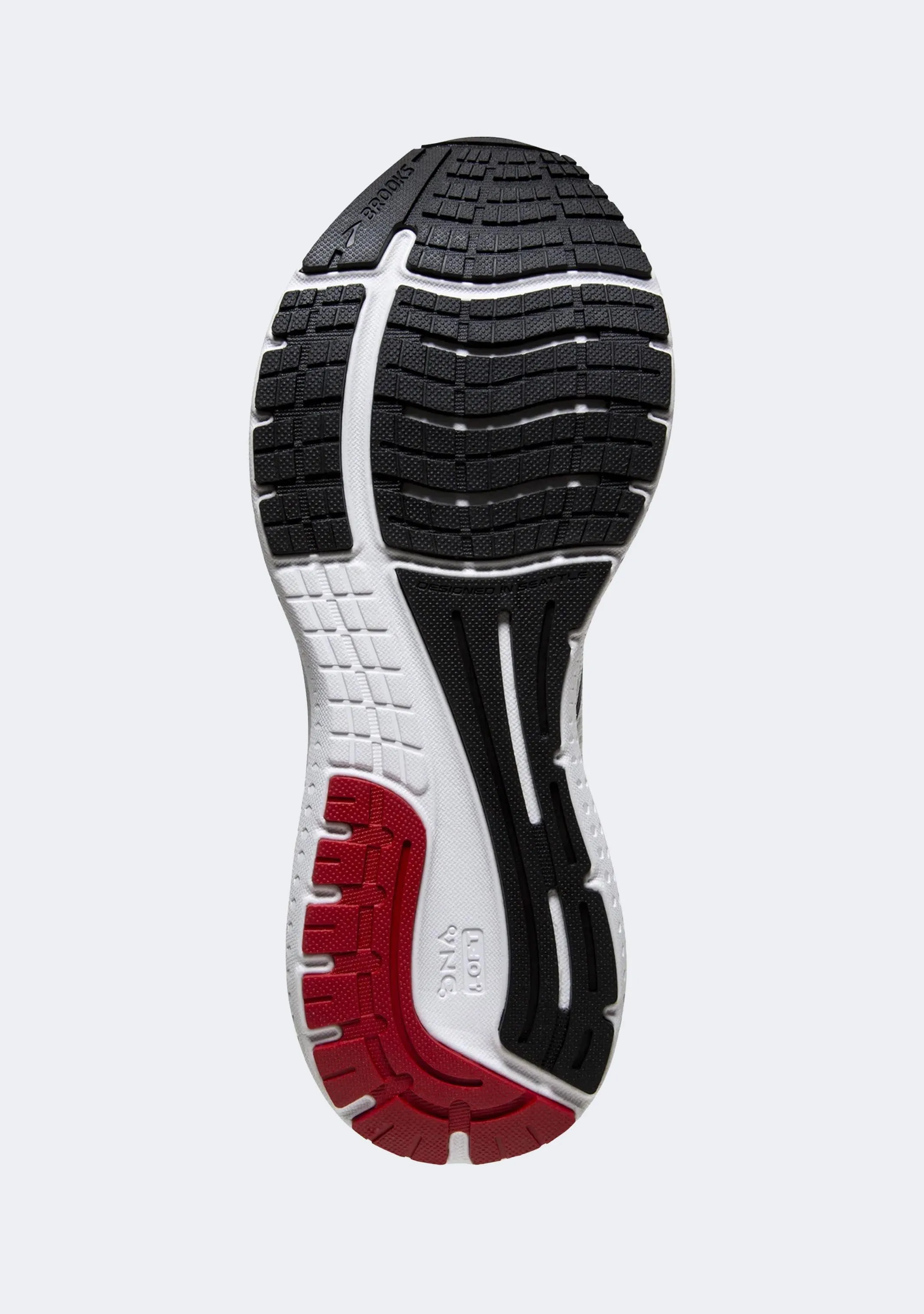 Brooks Glycerin 19 pour Homme