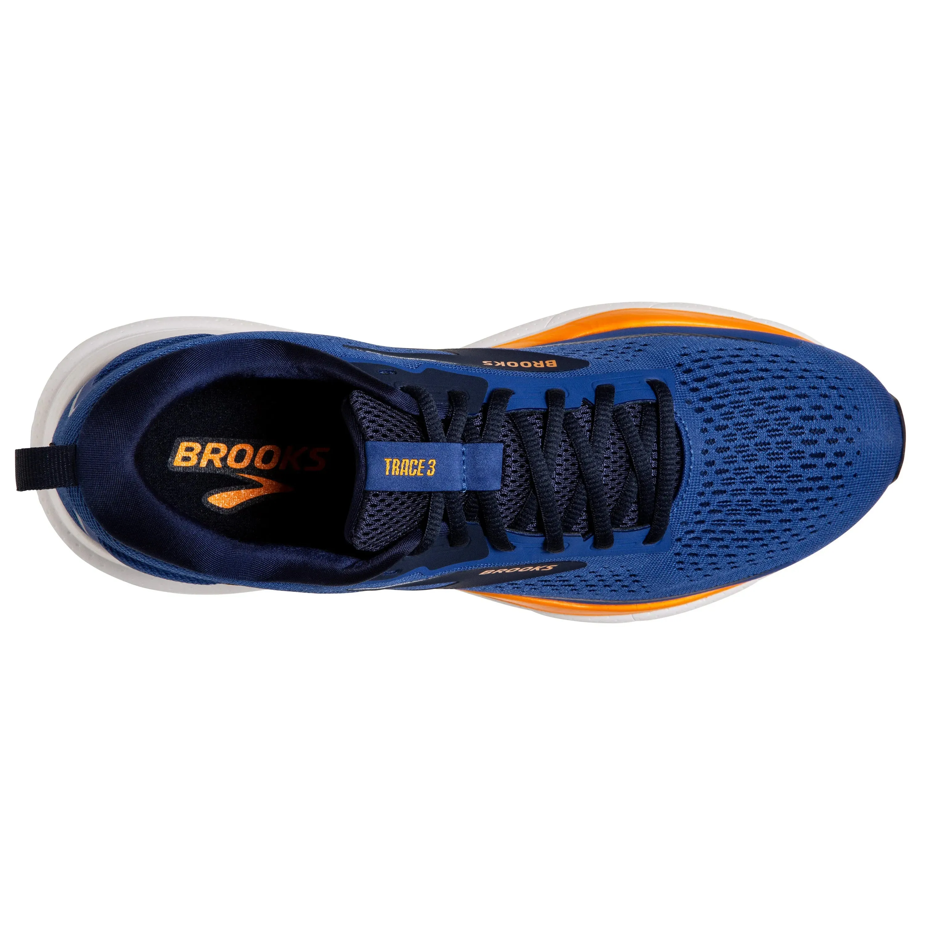 Chaussures de course Brooks Trace 3 pour homme