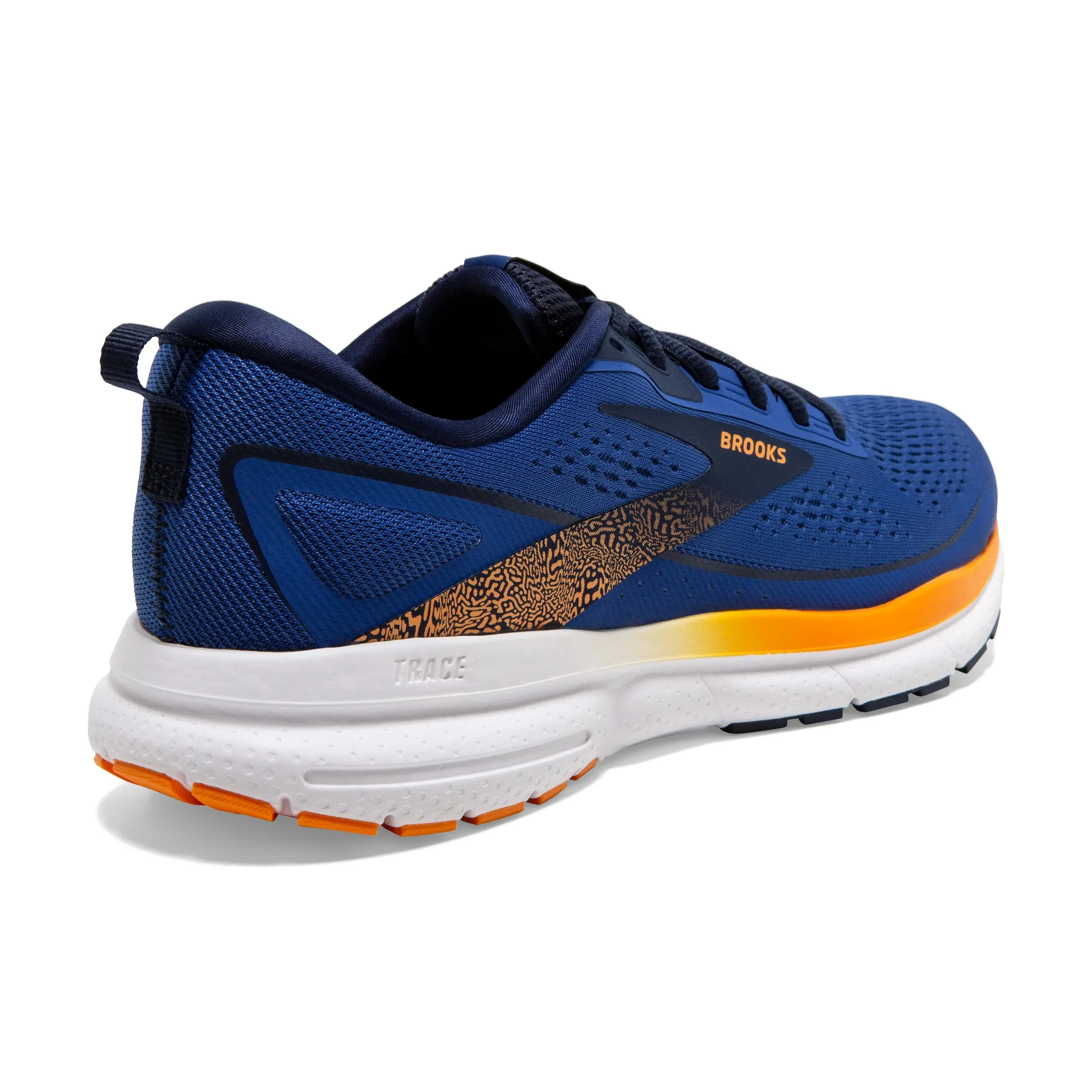 Chaussures de course Brooks Trace 3 pour homme