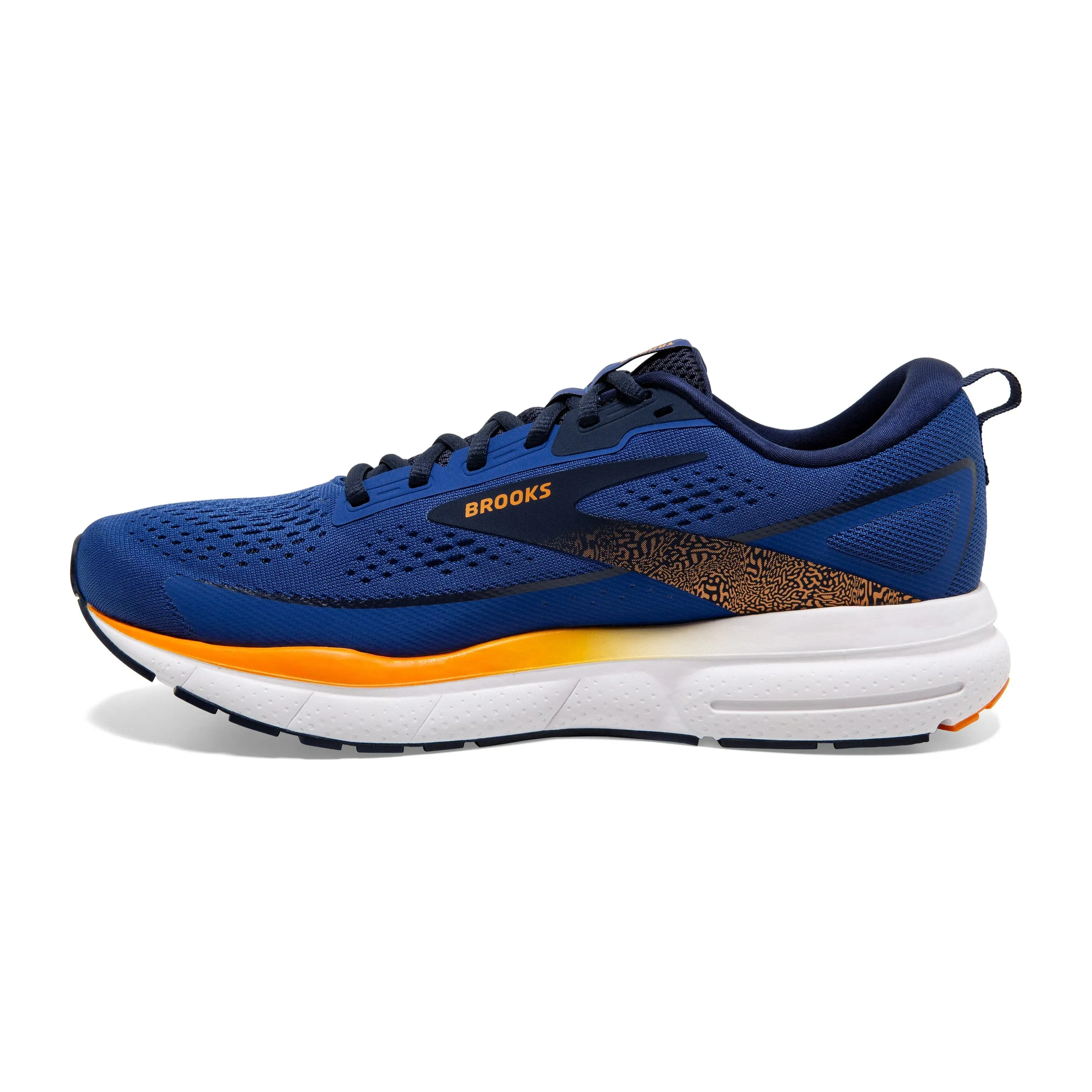 Chaussures de course Brooks Trace 3 pour homme
