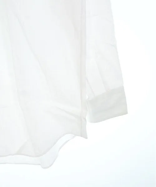 Chemises habillées BURBERRY