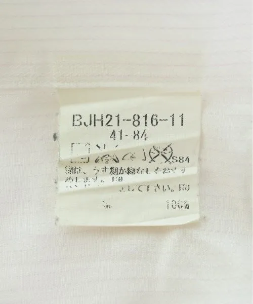 Chemises habillées BURBERRY