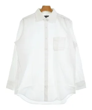 Chemises habillées BURBERRY