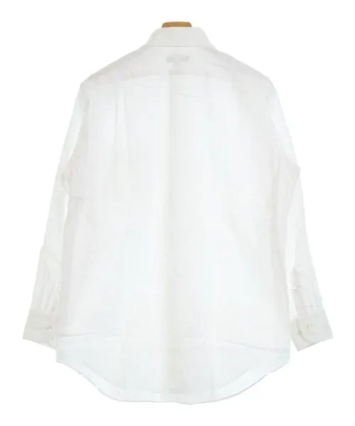 Chemises habillées BURBERRY