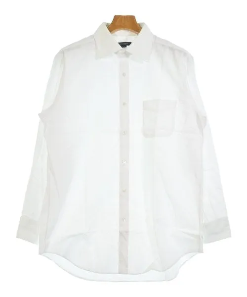 Chemises habillées BURBERRY
