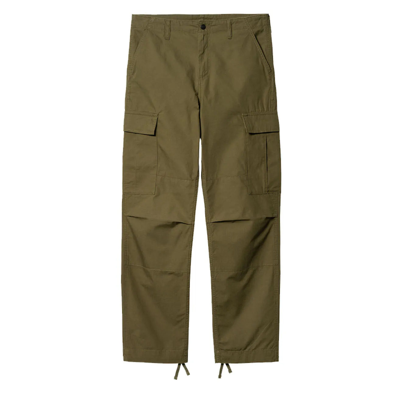 Pantalon Cargo Regular Carhartt Highland Rinse