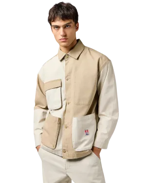 Veste Casey Jones en Pélikan
