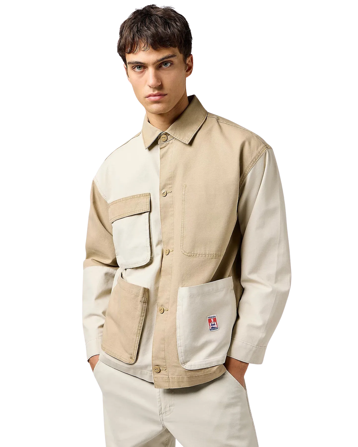 Veste Casey Jones en Pélikan