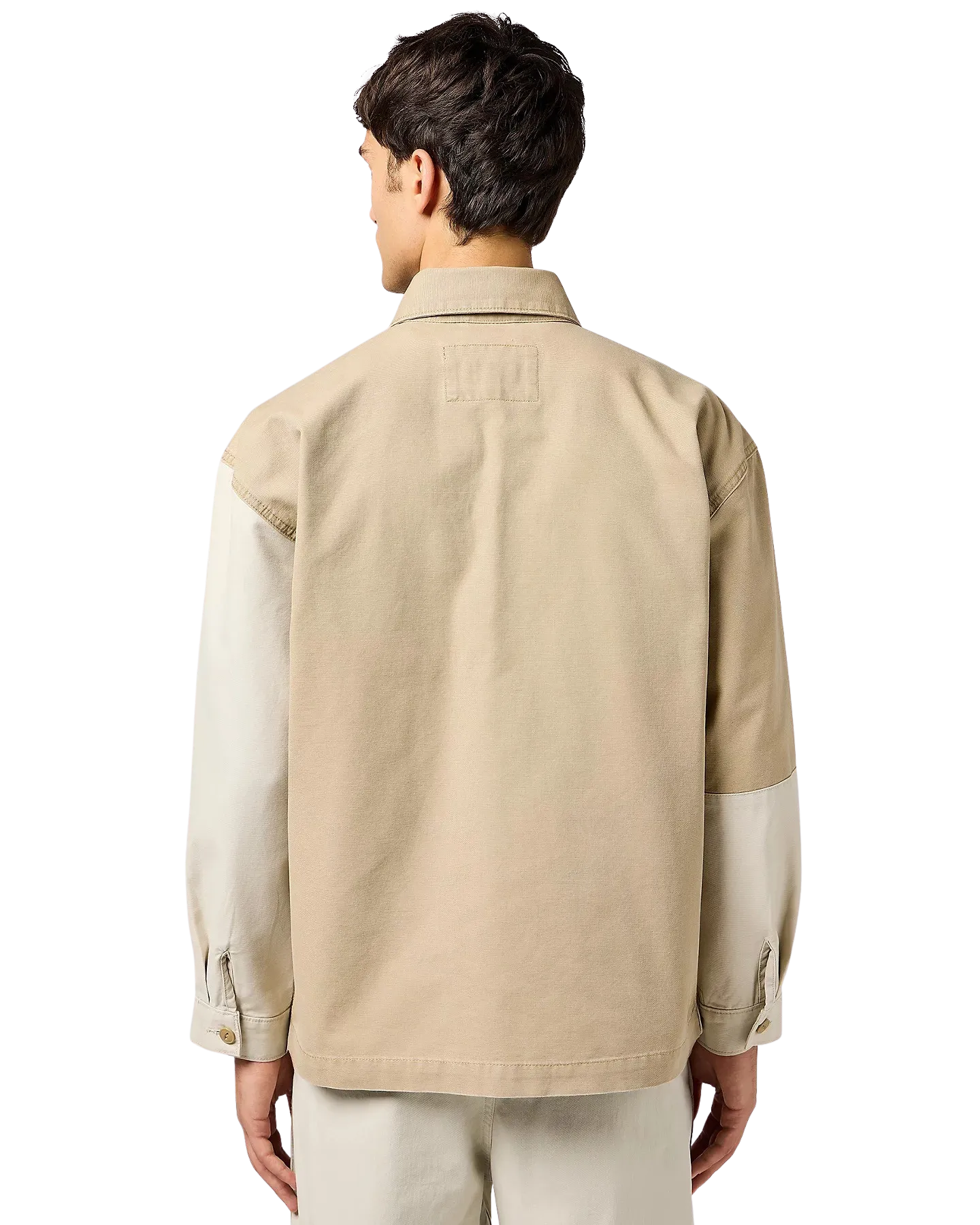 Veste Casey Jones en Pélikan