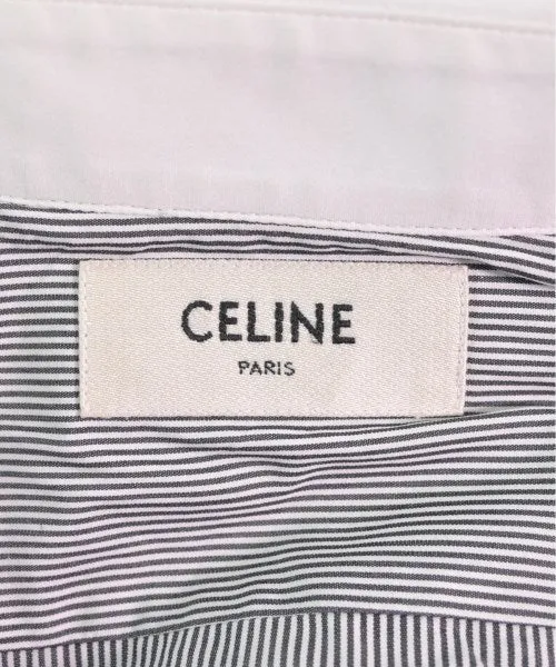 Chemises CELINE
