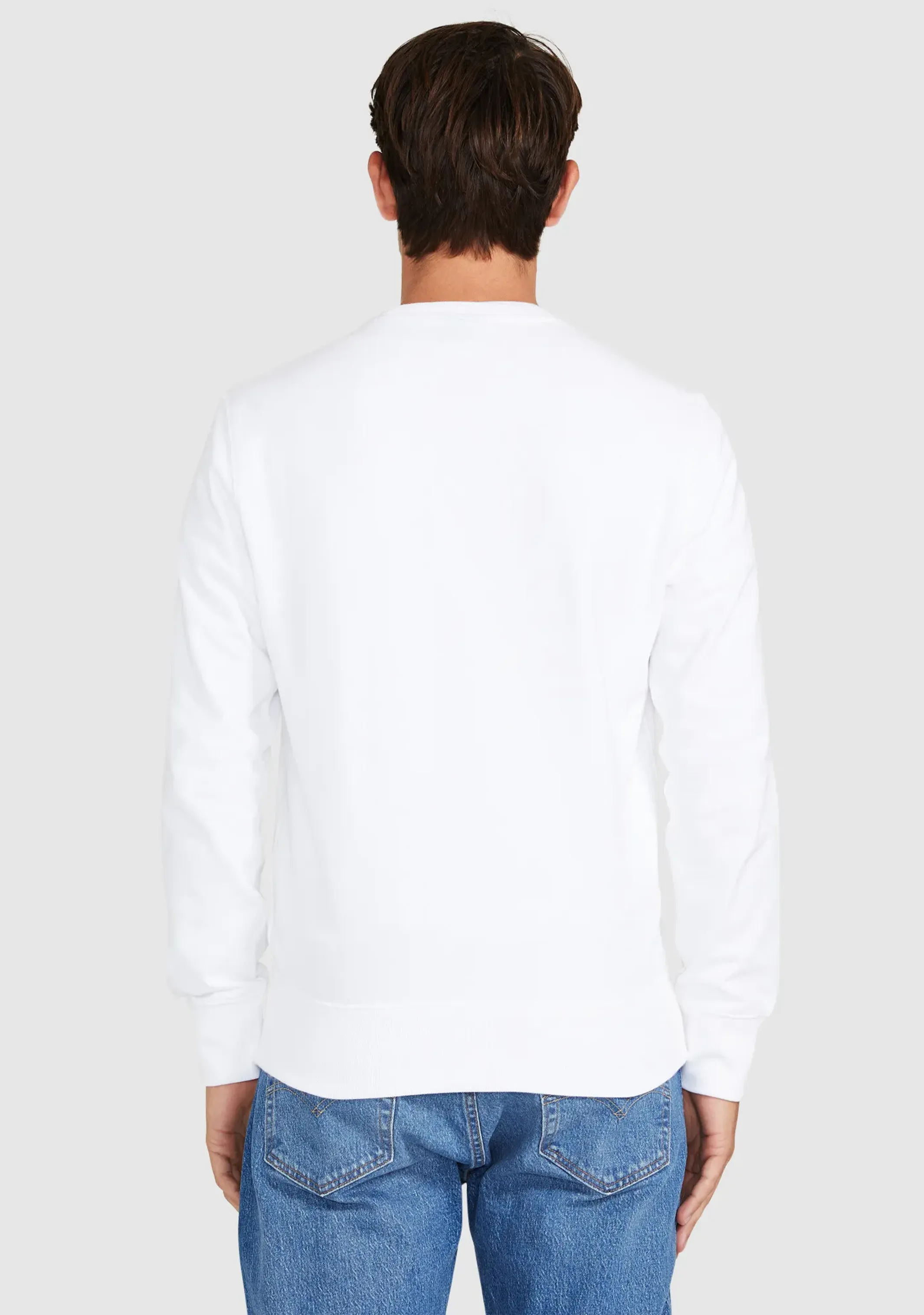 Champion Sweat-shirt à capuche pour hommes EU Script <br> AWK4A1