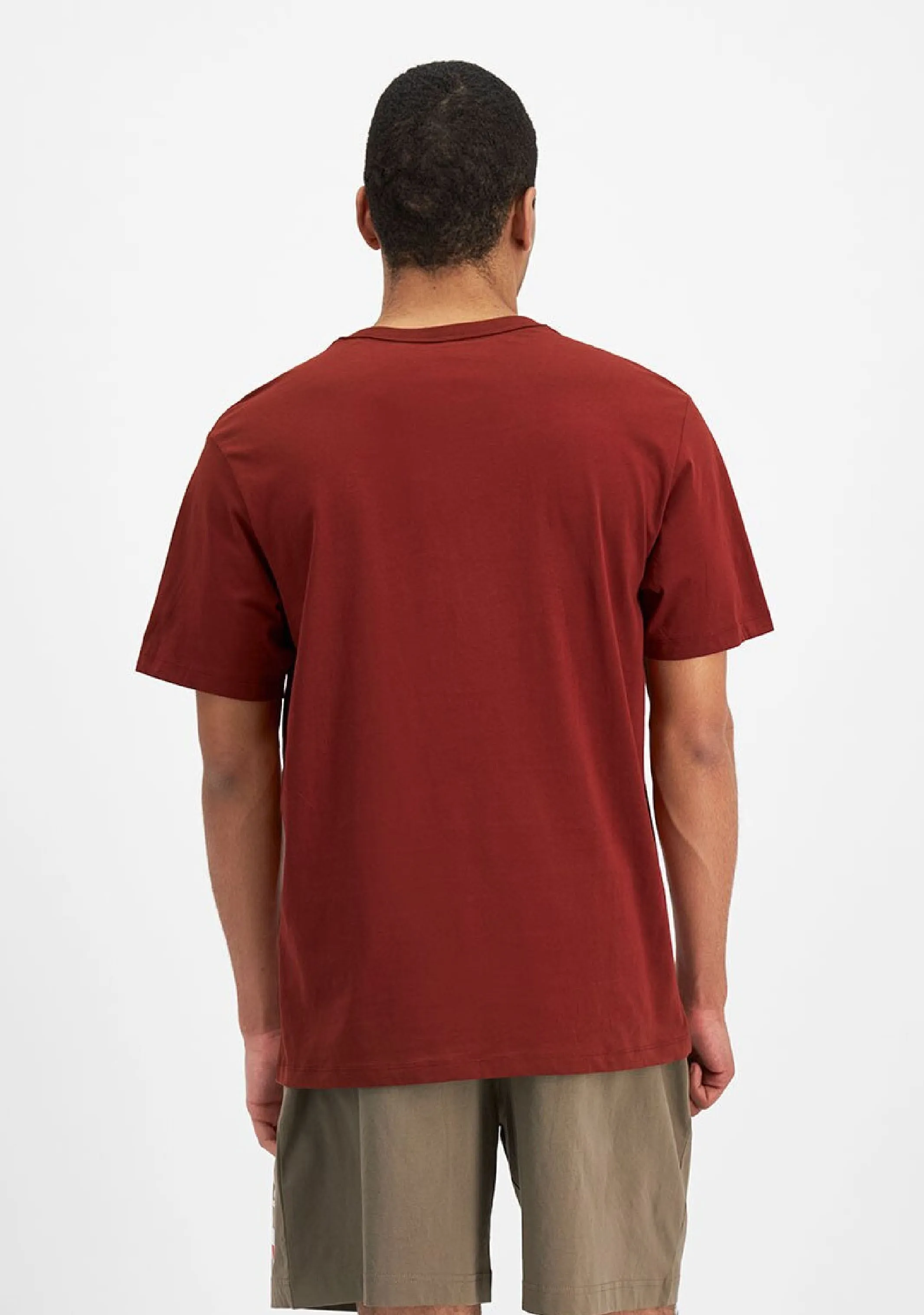 T-shirt graphique pour hommes Champion