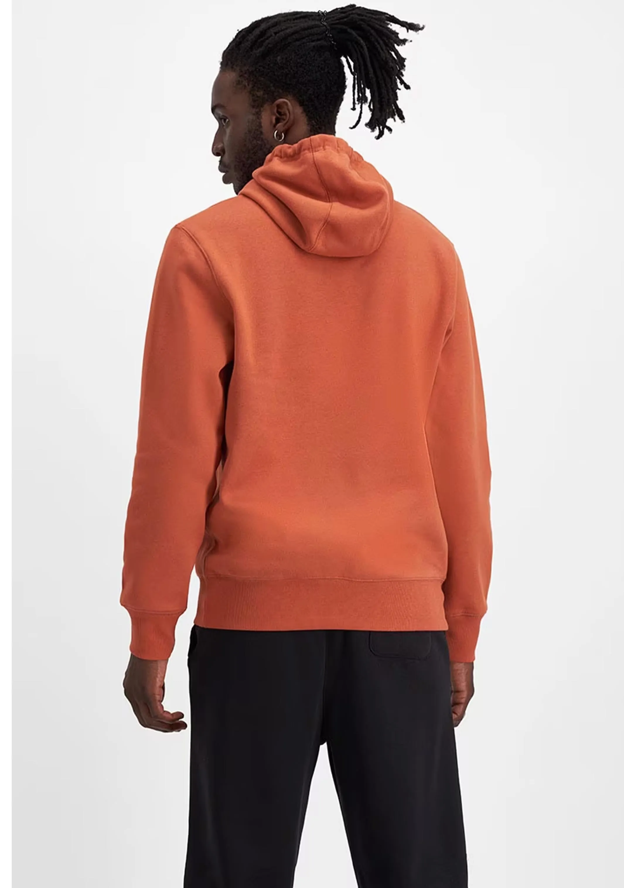 Champion Sweat à capuche pour hommes avec impression graphique <br> AUUTN OEI