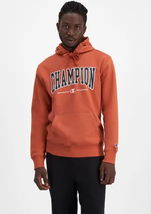 Champion Sweat à capuche pour hommes avec impression graphique <br> AUUTN OEI