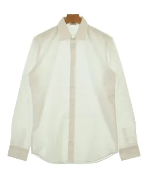 Chemises habillées CHANEL