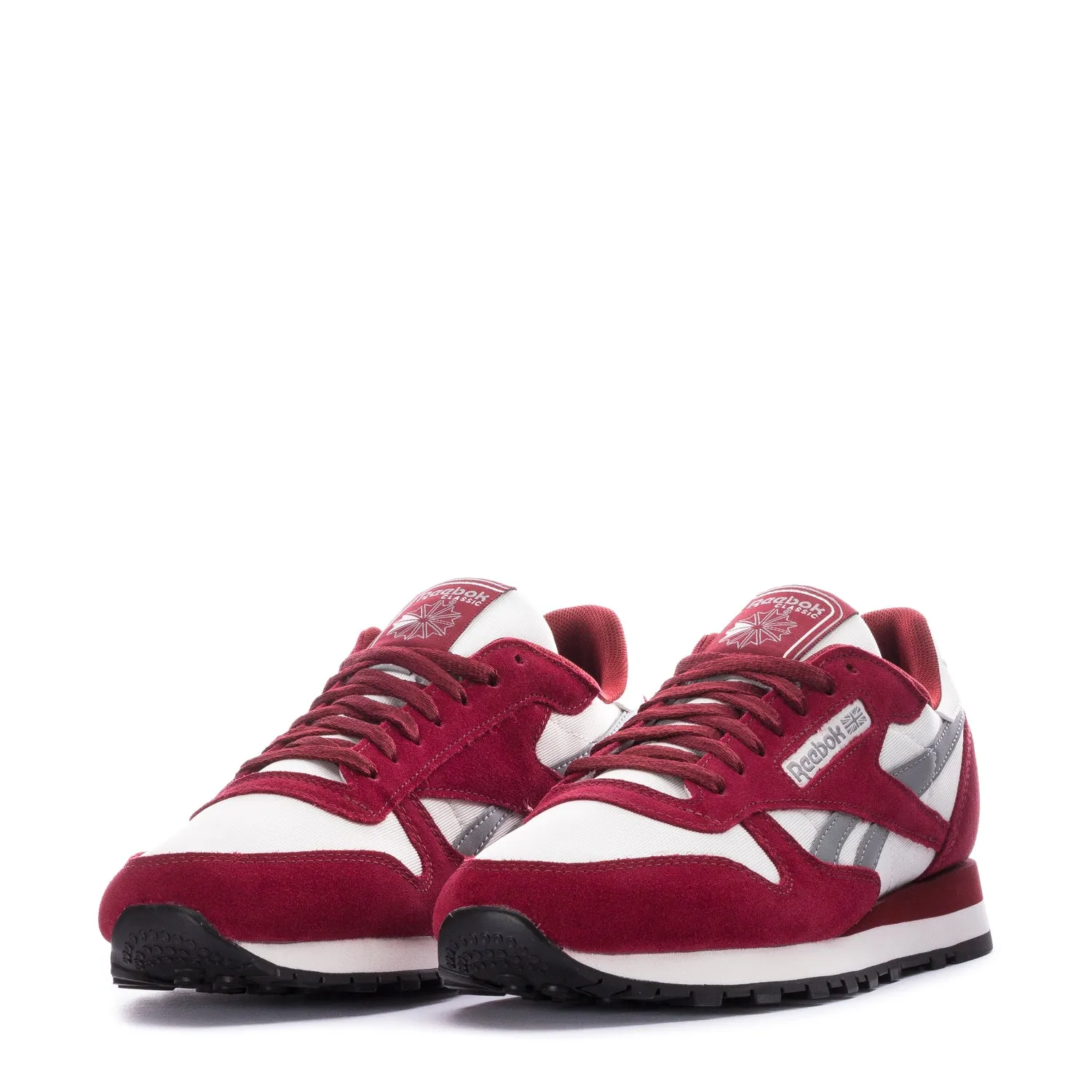 Cuir Classique - Hommes