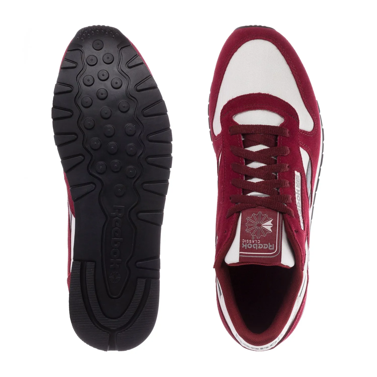 Cuir Classique - Hommes