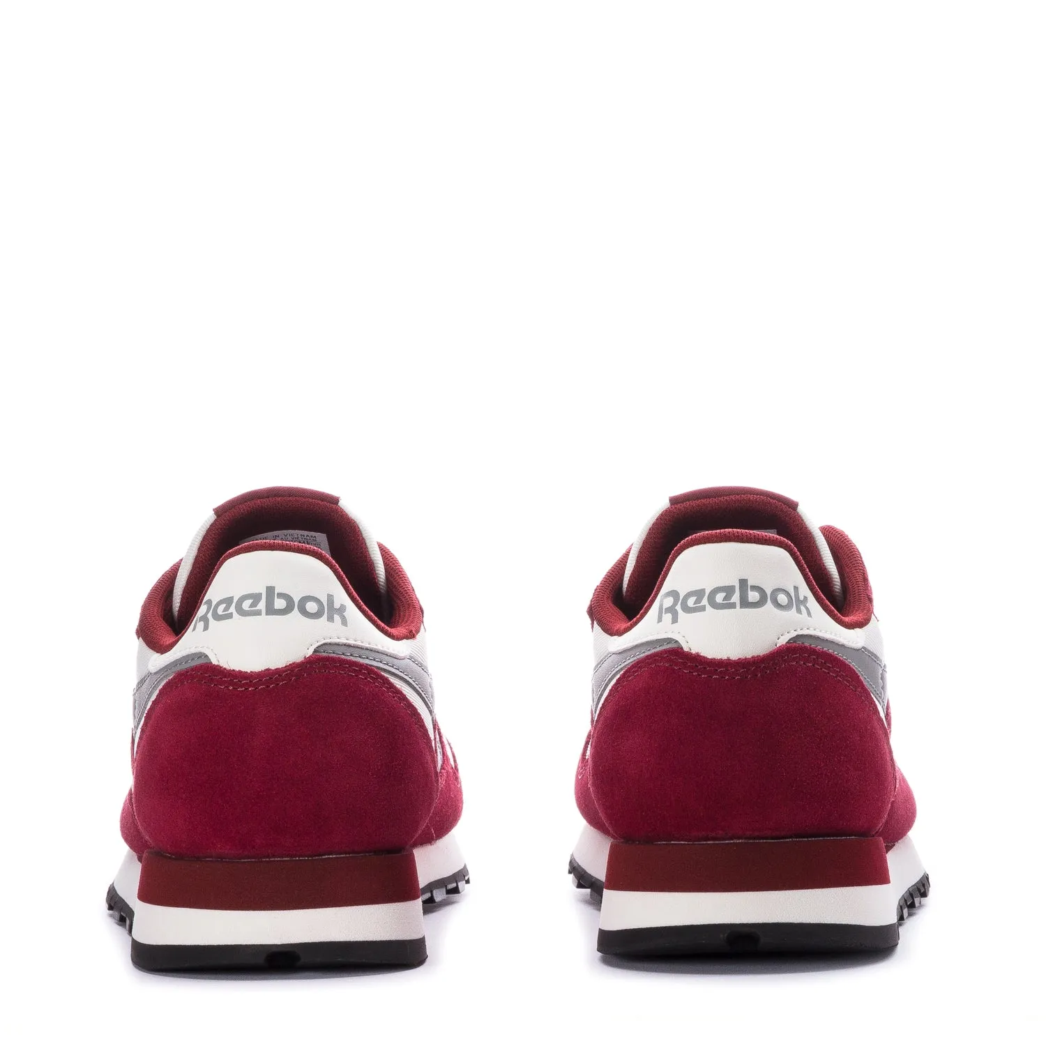 Cuir Classique - Hommes
