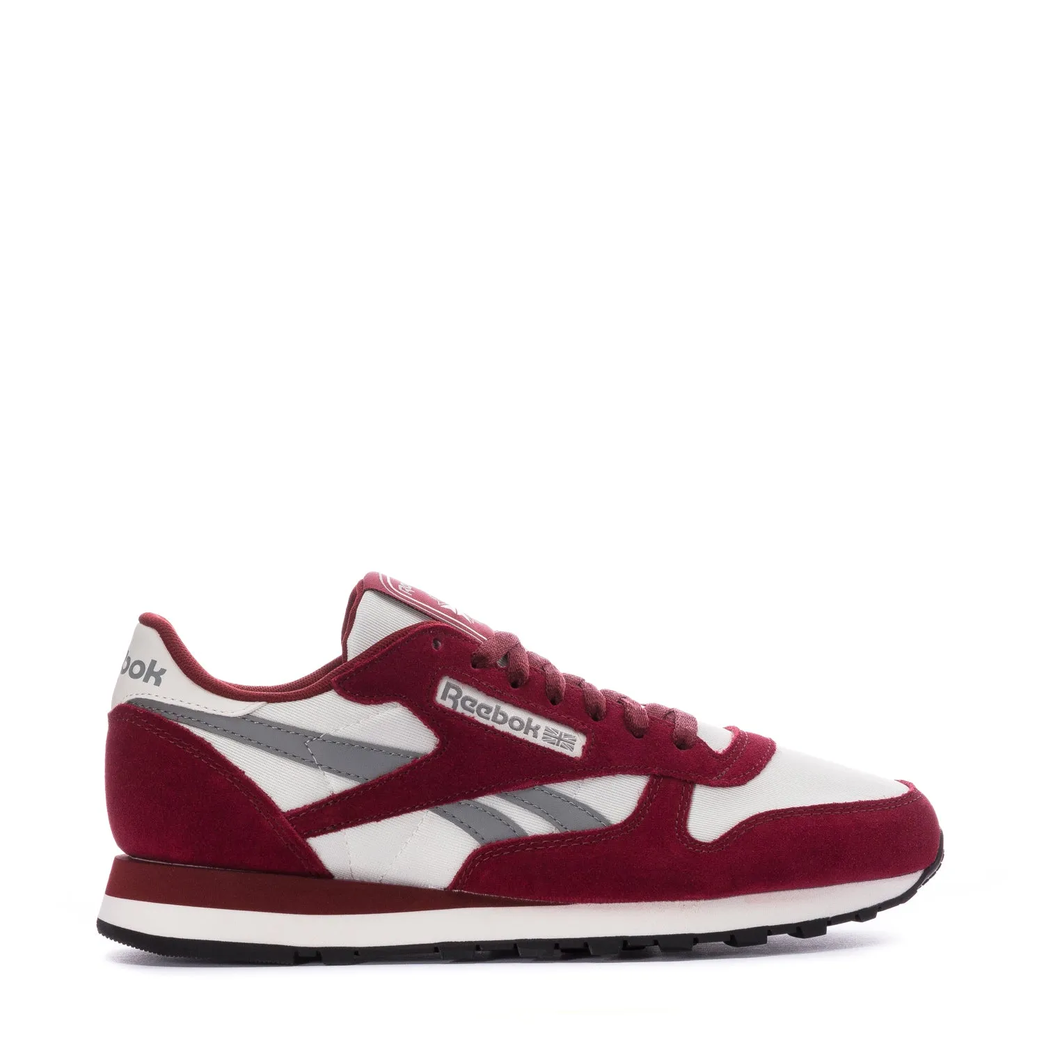 Cuir Classique - Hommes