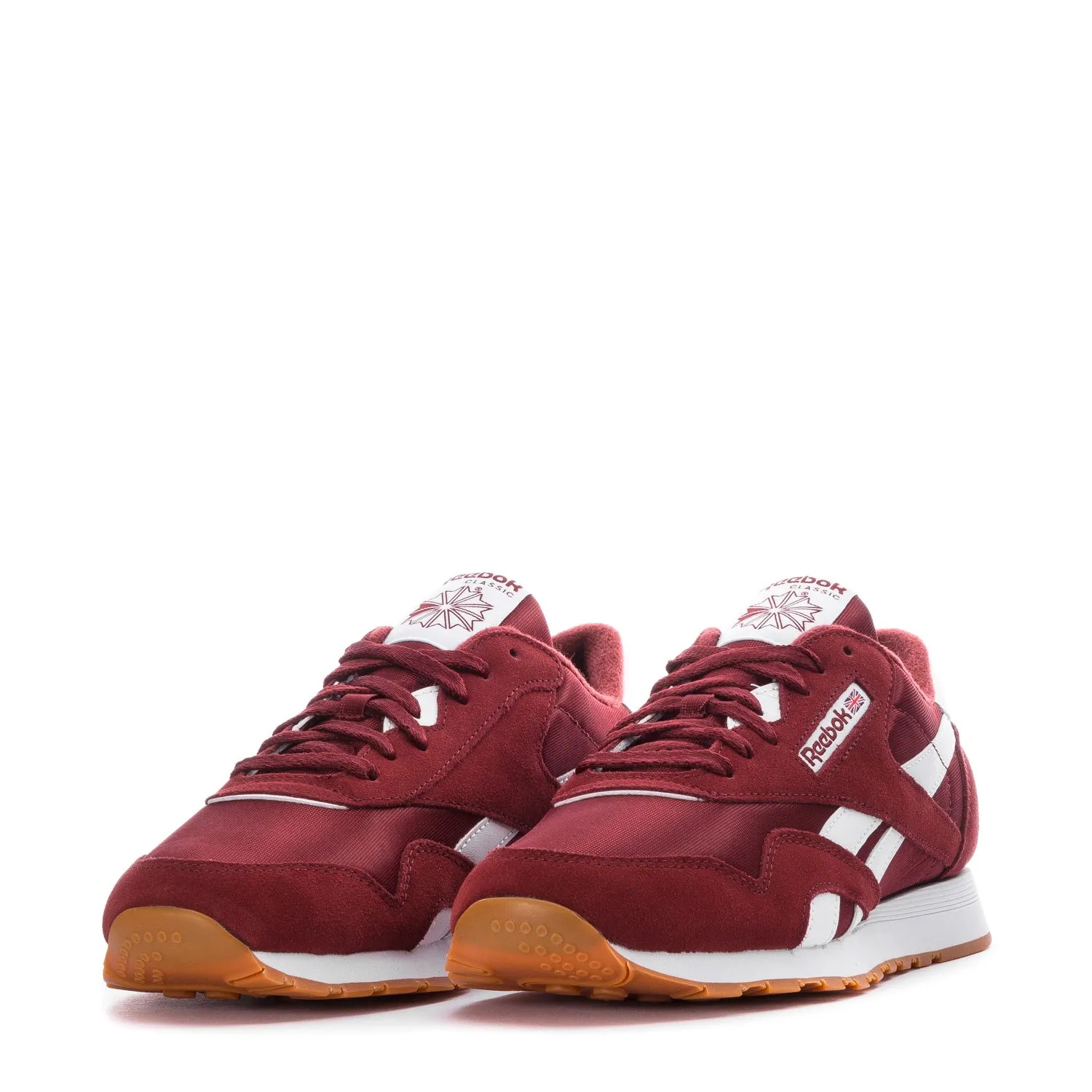 Nylon Classique - Hommes