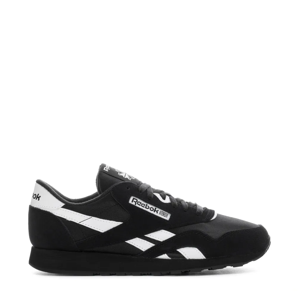 Nylon Classique - Hommes